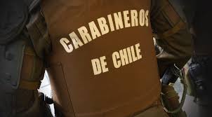 Este viernes, un funcionario de carabineros disparó a quemarropa y mató a un joven malabarista en el centro de panquipulli, en la región de los ríos. Confirman Brote De Covid 19 En Comisaria De Panguipulli Cinco Carabineros Dieron Positivo Rioenlinea