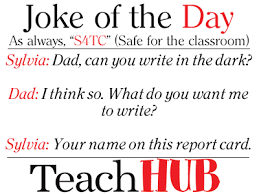 Links to more great jokes at bottom of page. Pin On S4tc Safe For The Classroom Jokes