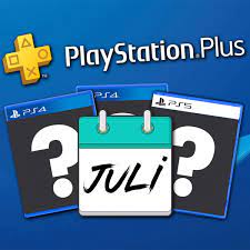 Und stets am mittwoch in der woche zuvor enthüllt sony die jeweiligen spiele. Ps Plus Juli 2021 Gratis Spiele Leak Der Kostenlosen Games Erschienen Ps5