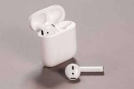 Apple Airpods 2 Chinh Hang Nhận Ngay Gia Sốc Trong 2020 Tai Nghe Ipad Mini Nghệ