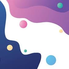  Abstract Fluid Geometric Background Colorful Wavy Shape Composition Blue And Purple Background Vector Abstract Backdrop Background Png And Vector With Transp Geometric Background Purple Backgrounds Paint Splash Background