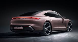 At 5.1 seconds in any rwd taycan, it basically takes twice as long to hit 60 mph from a stop using launch. You Can Now Buy A Porsche Taycan In The Us For Under 80 000 Electrek