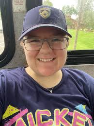 Hollywood Studios is pretty slow today !