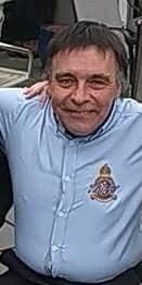 Death Notice of Colin Black (Drogheda, Louth)