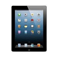 Apple 16gb Ipad With Retina Display Wi Fi Tablet Retina Display New Ipad