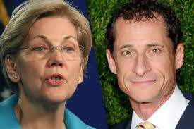 Stephen Colbert's Convention Coverage to Include Elizabeth Warren, Anthony  Weiner, and More