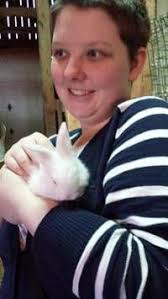 Dixon, Rebecca Anne "Becca"