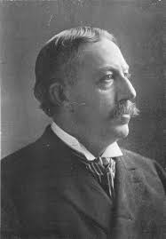 POLITICS. David Starr Jordan, President Leland Stanford Junior Uni 1907  print