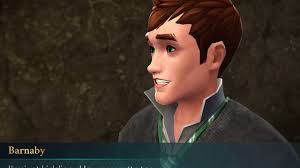 Hogwarts Mystery Year 4 Defeat Red Cap & Find Arrowhead