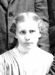 Sr Mary Wilfrid Cerny (1896-1993)