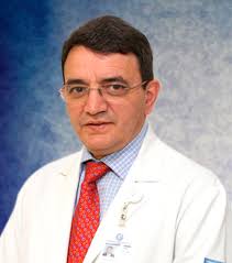 Dr. Alfredo Ponce de León Garduño