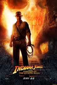 Audience reviews for indiana jones 5. Rumor Central Indiana Jones 5 Aiming For 2018 Release Apocaflix Movies