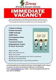He will also be responsible to carry out design proposals, working drawing, prepare tender. Servay Opening In Senadin Miri Miri City Sharing