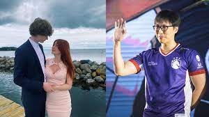 Streamer Paulaeal speaks out on FNC Upset's Worlds exit after Doublelift  comments - Dexerto