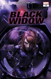 Скарлетт йоханссон, флоренс пью, дэвид харбор, ольга куриленко, рэй уинстон возрастной рейтинг: Black Widow 2019 4 Comic Issues Marvel