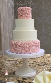 Best wedding cakes sioux falls ~ 50 best wedding cake bakeries in america. Buttercream Wedding Cake In Dusty Rose Buttercream Wedding Cake Special Event Cakes Cool Wedding Cakes