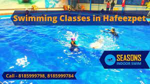 Swimming Classes In Hafeezpet Kothaguda Swimming Classes Near Me Miyapur Swimming Classes Swimming Swimming Benefits