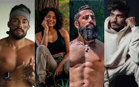Marco aurelio viegas, também do bbb 18, foi confirmado na quinta edição de no limite. No Limite Participantes E Tudo Que Ja Sabemos Sobre O Reality Que Estreia Em Maio Gq Cultura