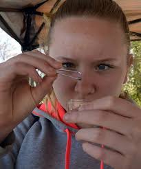 PHOTOS: Kids in the Creek Program