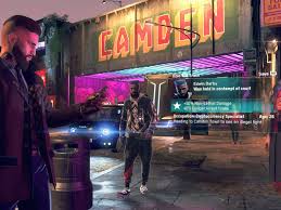 Alongside the bloodlines dlc that'll see pearce and wrench. Watch Dogs Legion Bloodline Expansion Release Date Announced At E3 Polygon