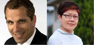 Team including Professors Jane Howe & Doug Perovic Receives NSERC Synergy  Award