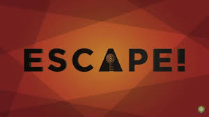 دانلود فیلم سینمایی Escape 2023 با زیرنویس چسبیده