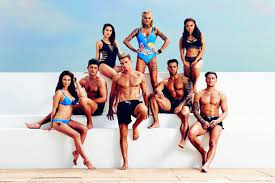 However, they are joined by their exes to shake things up, looking for love, revenge, or both. Ex On The Beach Geordie Shore S Gaz Beadle Lines Up For Series 5 Of Mtv Dating Show Chronicle Live