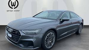 Image result for Daytona Gray 2022 A7