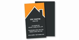 Visit & look for more results! 40 Creative Real Estate And Construction Business Cards Designs