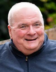 Obituary for Donald (Don) Simpson