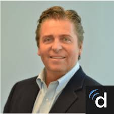 Dr. Richard Tilson, MD