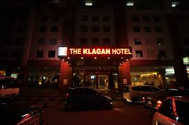 Una posizione ottimale permette agli ospiti di. The Klagan Hotel Kota Kinabalu Sabah