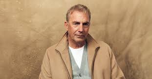 Kevin Costner - The Talks
