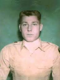 SSG James Minick Moore, Durham, NC