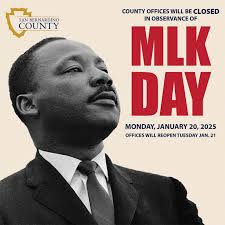 San Bernardino County Public Works