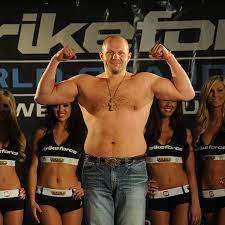 We did not find results for: Fedor Emelianenko S Next Fight What If It S His Last Sbnation Com
