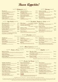 Get directions 2 church lane. Tragus Ltd Bella Italia Main Menu Stafford