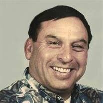 Gabriel S. Serna Obituary