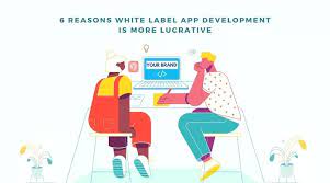 In fact, they actively encourage it through their reseller, or white label app programs. Reasons To Opt For White Hat App Development