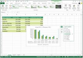 Benefits Of Microsoft Excel 2013 And Some Recent Additions