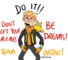 Why Spark Is The Pokemon Team Leader We Need Take This