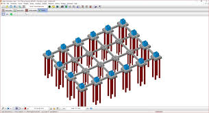 Each day for a public course requires 10 training units per student. Foundation Calculation Plinth Slab Ground Beam Api Plinti Plinti E Graticci By Aztec Informatica