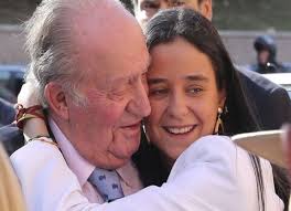 Fernando Romero, nieto de Adolfo Suárez, se casa en secreto con Berta  Pocovi Aizpuru