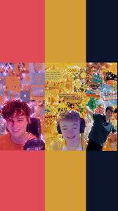 Wilbur Tommy And Tubbo Wallpaper Mc Wallpaper Team Wallpaper My Dream Team Choose from hundreds of free computer backgrounds. wilbur tommy and tubbo wallpaper mc