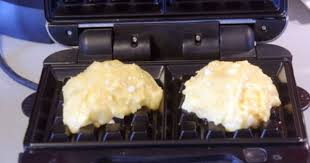 Gaufres De Liege Recette Gaufre De Liege Gaufres Recette Gaufres Liegeoises