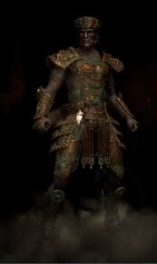 Cosplay Of Old King Doran From Demon'S Souls, As Cent. : R/Forfashion