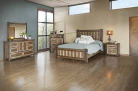 Sunset trading bahama shutter wood bedroom set, king size bed, configurable, armoire, dresser, mirror, nightstand, tropical walnut. Veracruz Panel Bedroom Set Ifd Furniture Furniture Cart