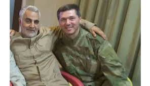 کشته شدن ارشدترین فرمانده حزب‌الله از آغاز جنگ غزه