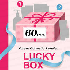 Explore global cancer data and insights. Koreanische Kosmetik Proben 60pcs Korea Beste Artikel Kosmetik Probe Feuchtigkeit Lucky Box Ebay