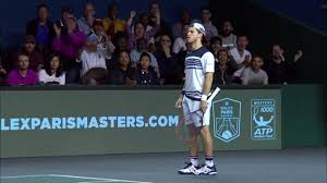 H2h results for isner schwartzman: Was Diego Schwartzman S Outrageous Behind The Back Winner The Shot Of The Year Tennis News Sky Sports